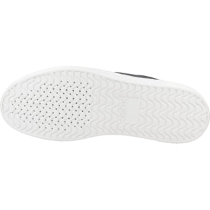 Sneakers de  Mujer de la marca GEOX  modelo D CLAUDIN NEGRO