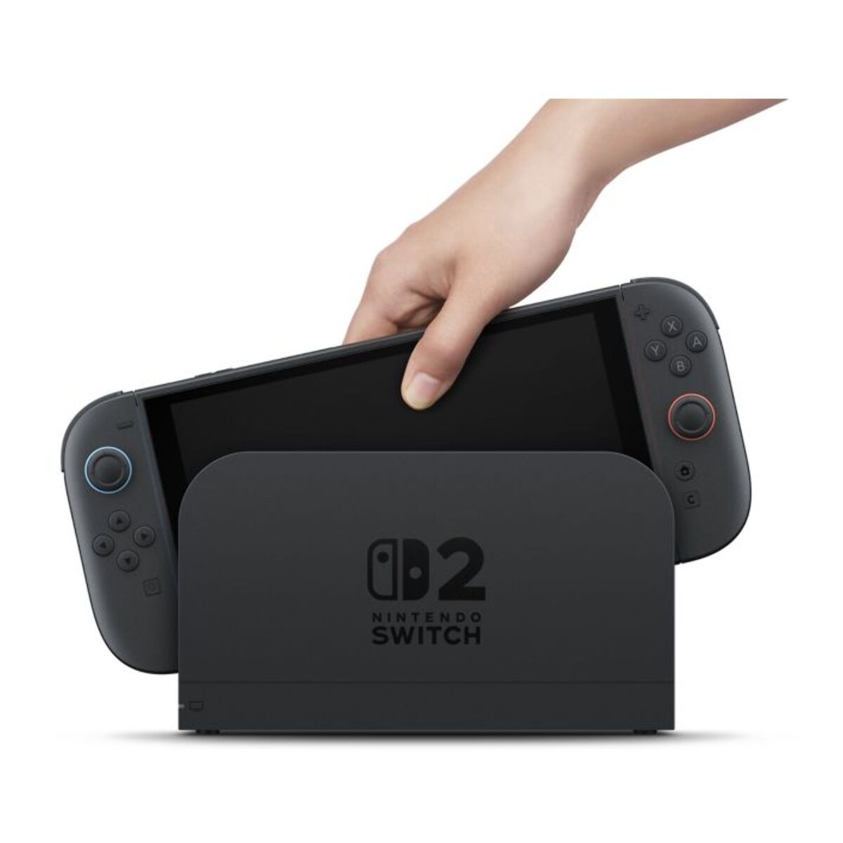 Console NINTENDO Switch 2