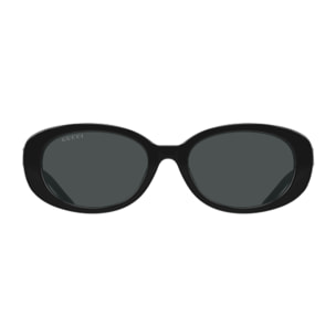 Gafas de Sol Gucci GG1684SA-002 de Acetato Mujer 55 mm