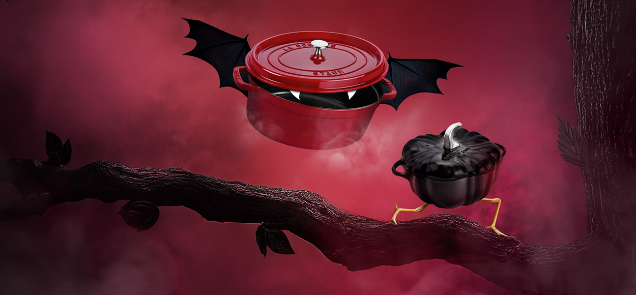 STAUB en vente flash sur VEEPEE
