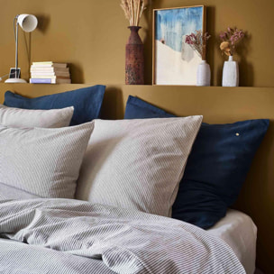 Taie d'oreiller Léonie