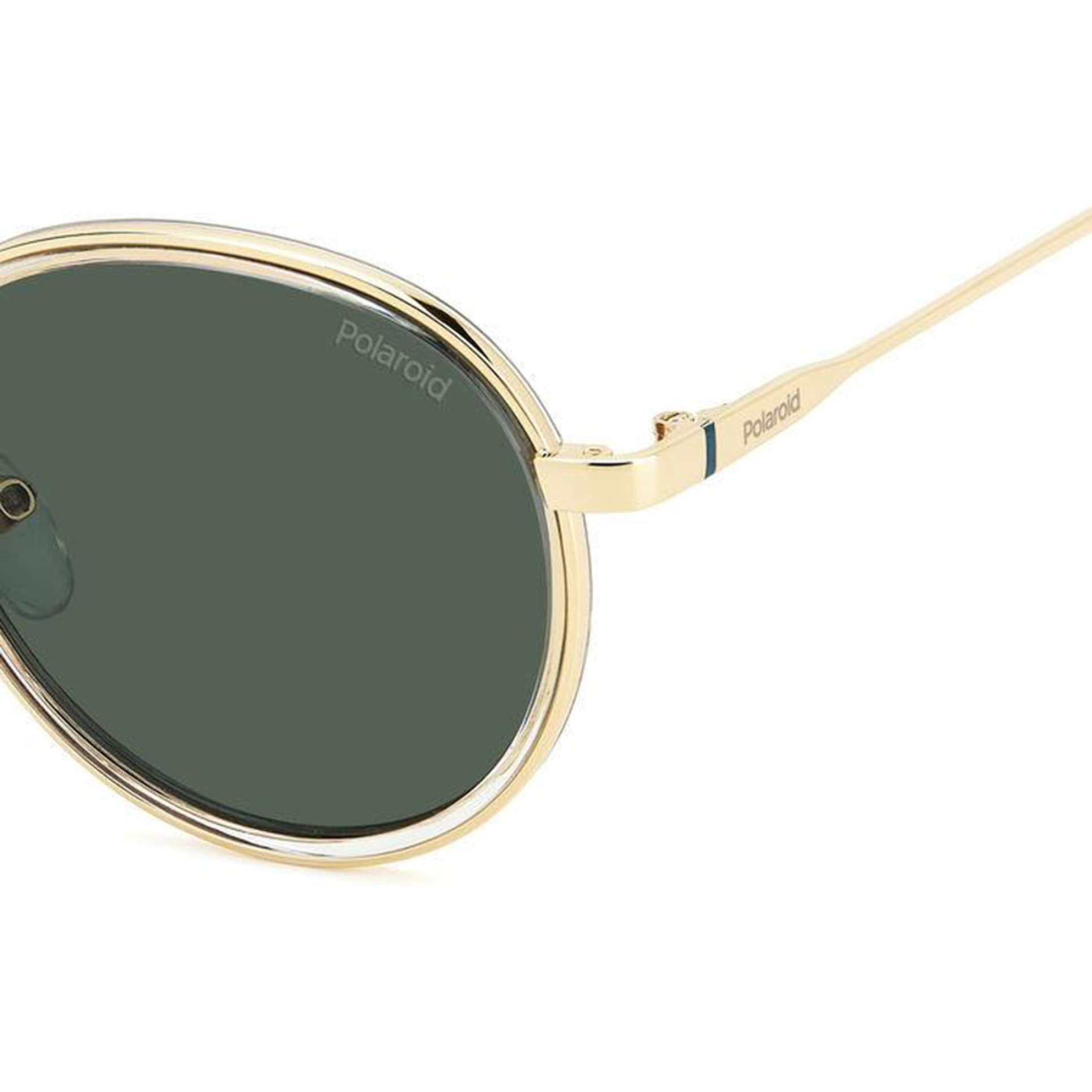 Gafas de Sol Polaroid PLD 4173/G/S/X PEF Polarizadas de Metal Unisex 51 mm