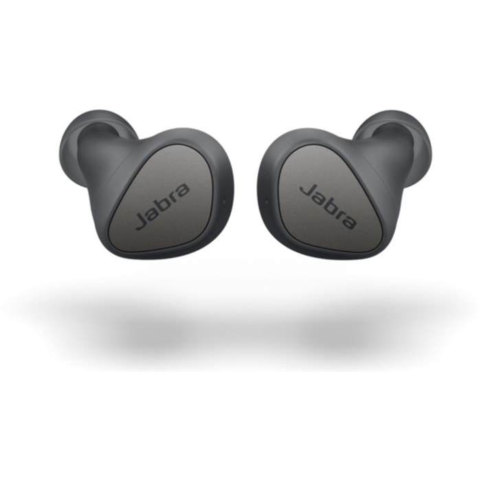 Ecouteurs JABRA Elite 4 Gris