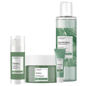 LINEA BIOHERBAL PACK 2