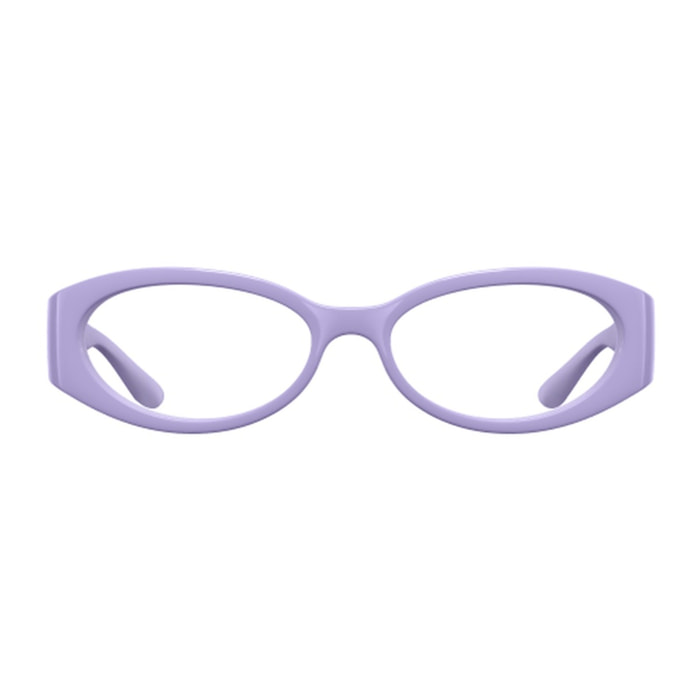 Gafas de Vista Gucci GG1693O-003 de Acetato Mujer 52 mm