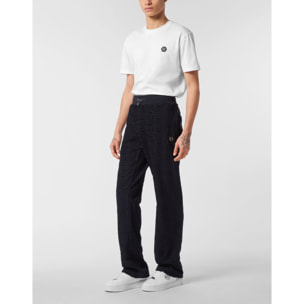 PHILIPP PLEIN Jogging Trousers MONOGRAM
