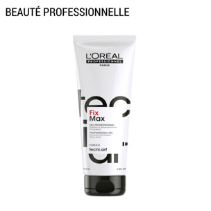 Tecni.art - Fix Max - Gel sculptant, tenue extrême 200 ml
