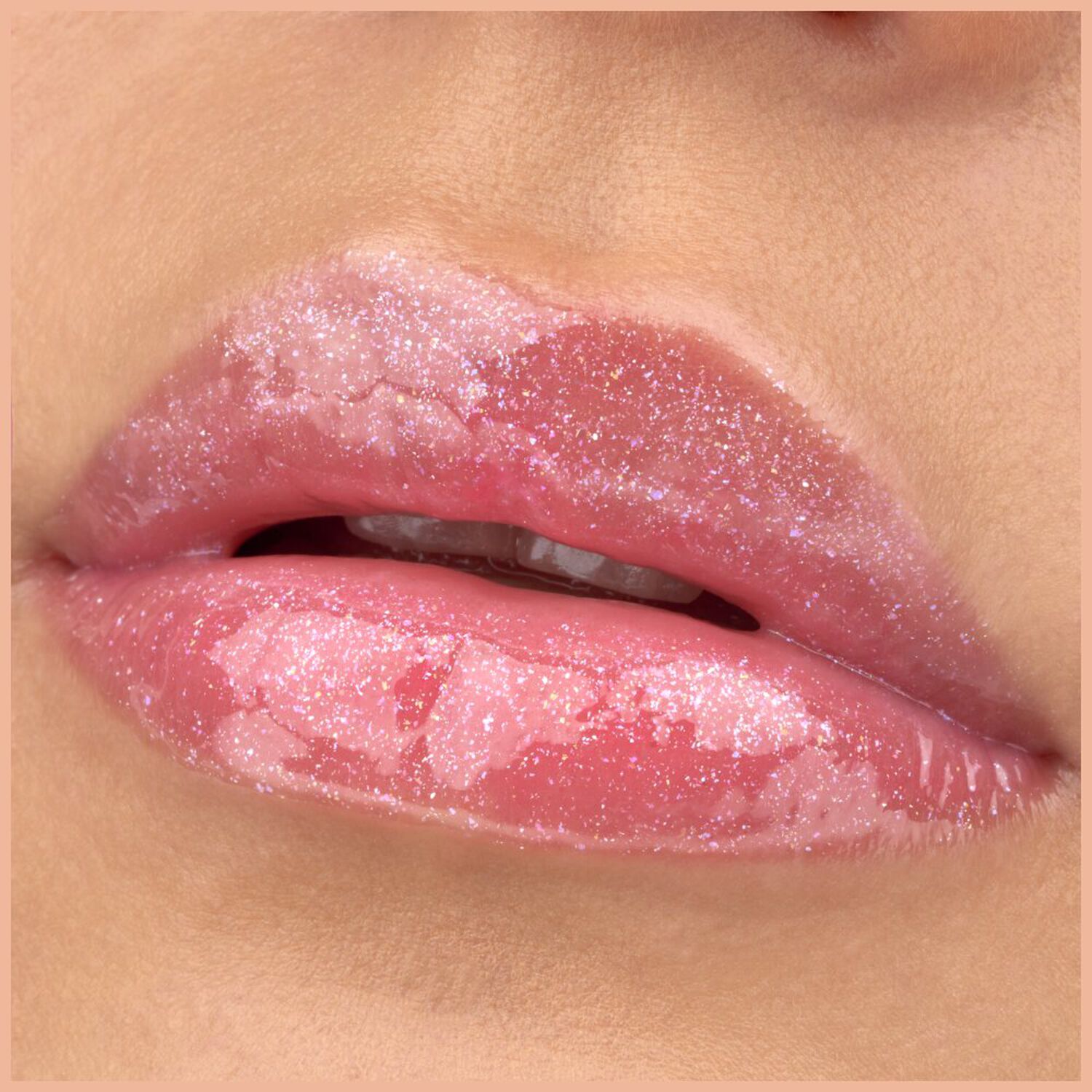 Extreme Shine Volume - Gloss Lèvres repulpant