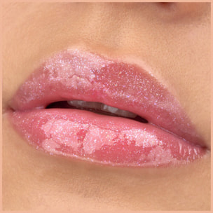 Extreme Shine Volume - Gloss Lèvres repulpant