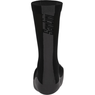 Puro - Calcetines - Negro - Unisex