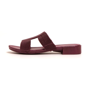 Sandalias , Mardin
