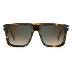 Gafas de Sol David Beckham DB 7134/S WR9 de Acetato Hombre 56 mm