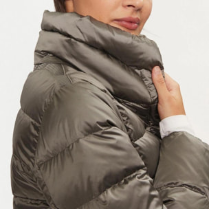 Chaqueta Mujer de la marca GEOX  modelo W ADRYA A MARRON