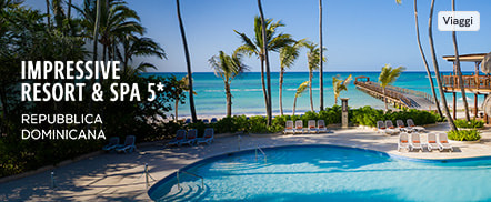 Impressive Resort & Spa 5*