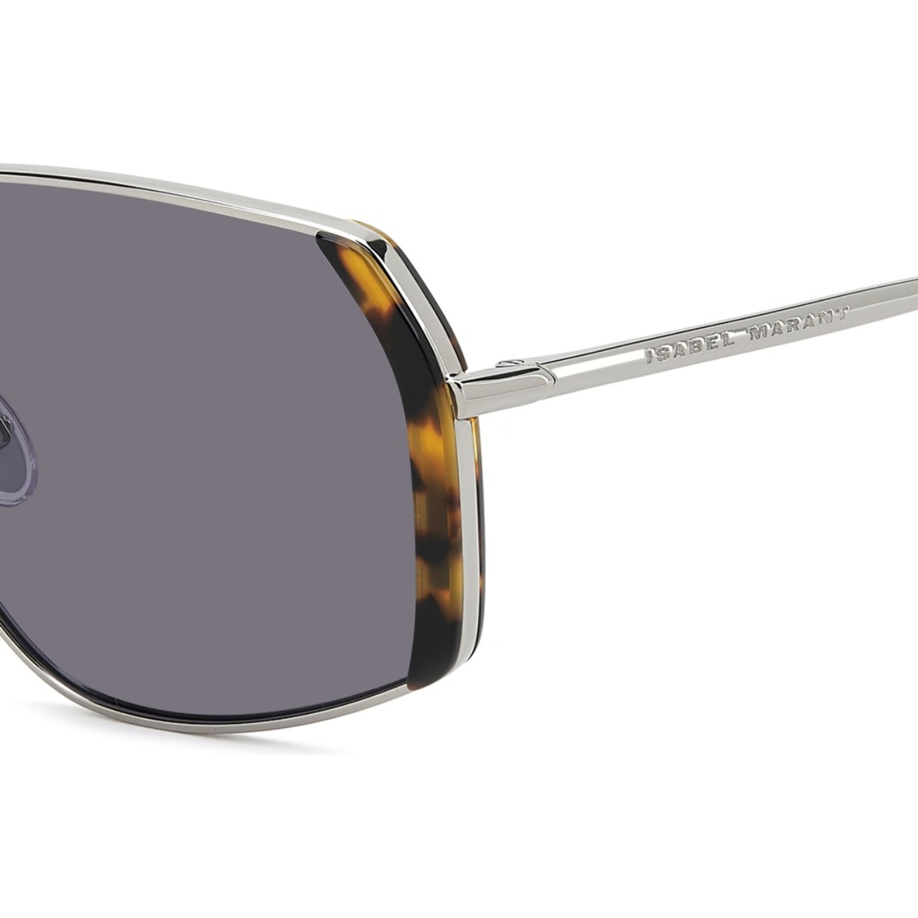 Gafas de Sol Isabel Marant IM 0261/S 3MA de Metal Mujer 60 mm