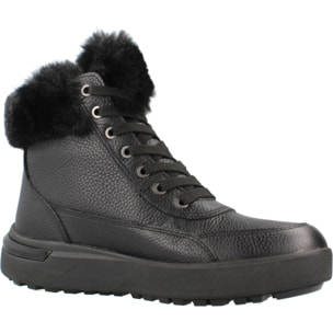 Botines Mujer de la marca GEOX  modelo D DALYLA B ABX NEGRO