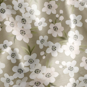 Funda de Almohada Verna Verde