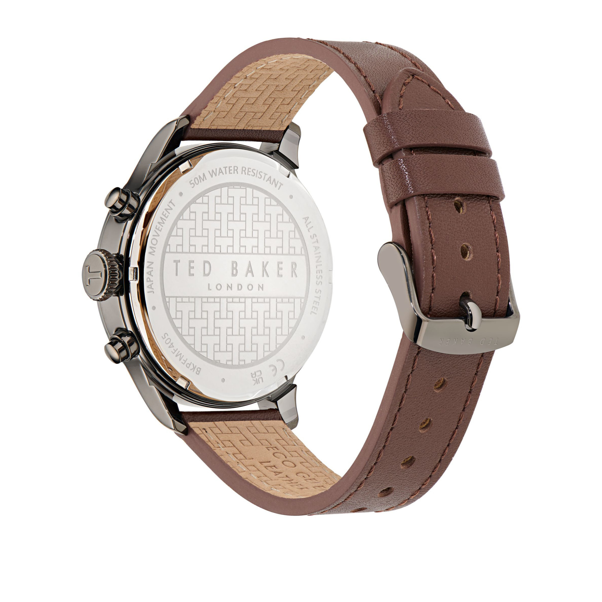 Ted Baker Correa Para Reloj Ted Baker Apple® (42Mm-44Mm)