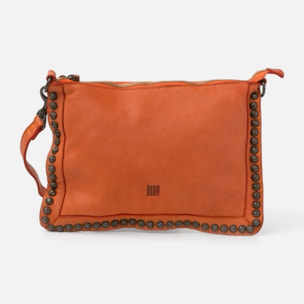 Bandolera BIBA Portland de piel