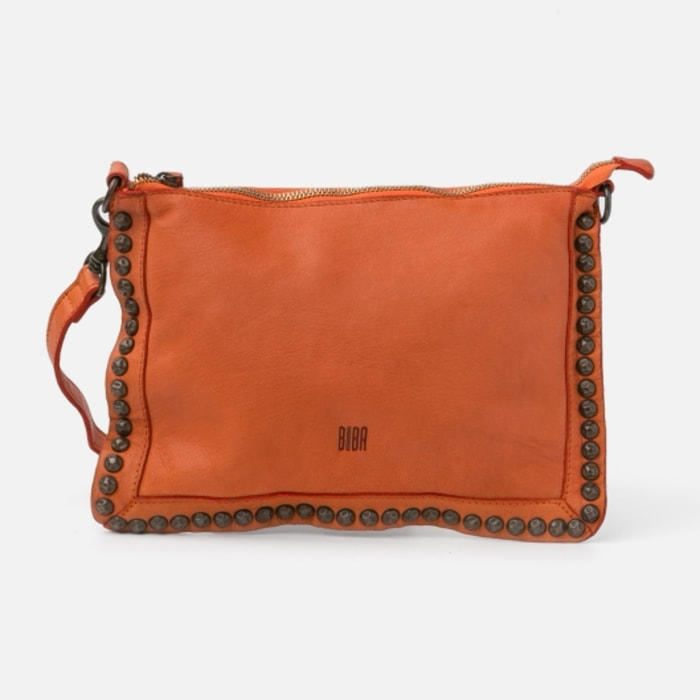 Bandolera BIBA Portland de piel