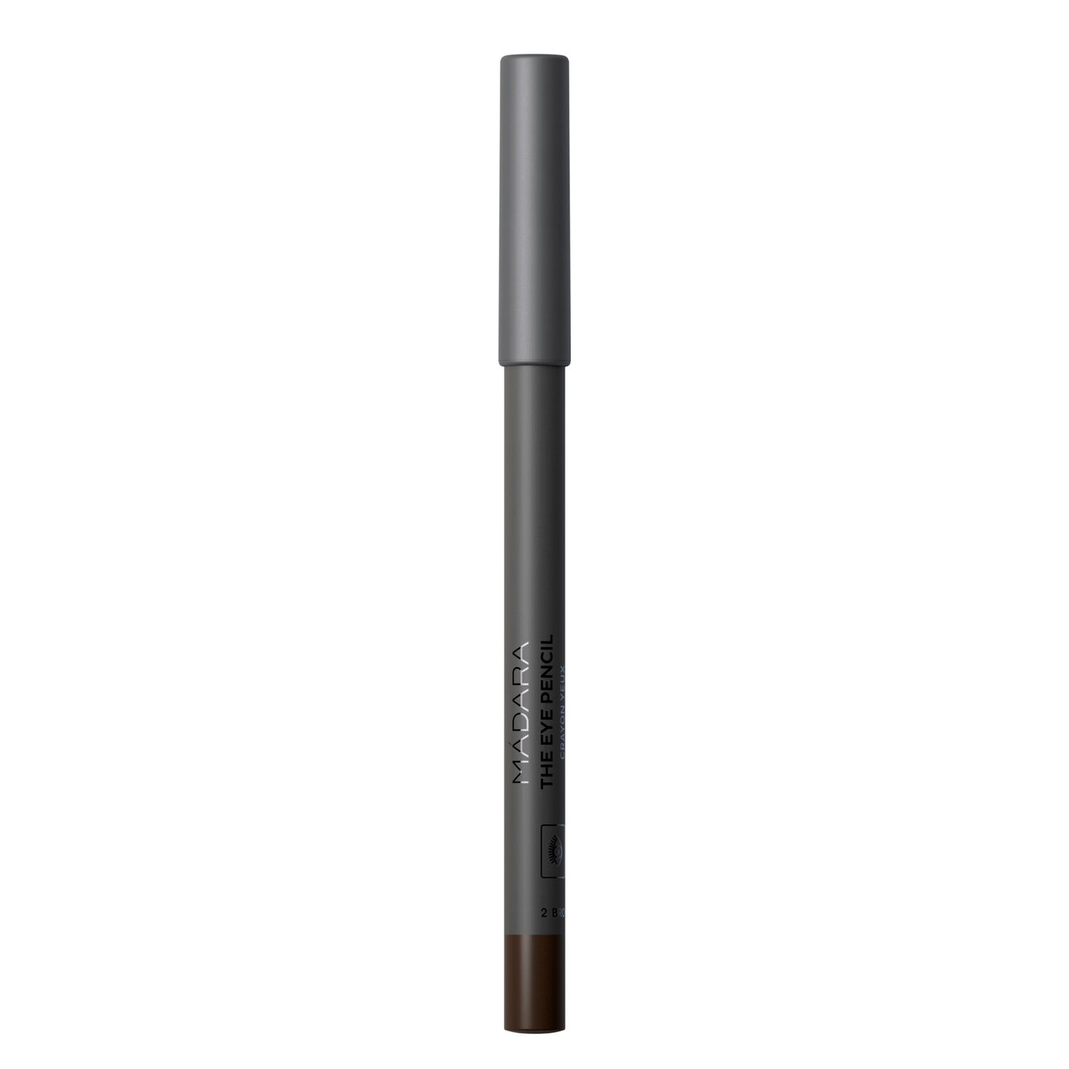 The Eye Pencil - Crayon Yeux Formule Crémeuse Longue Durée