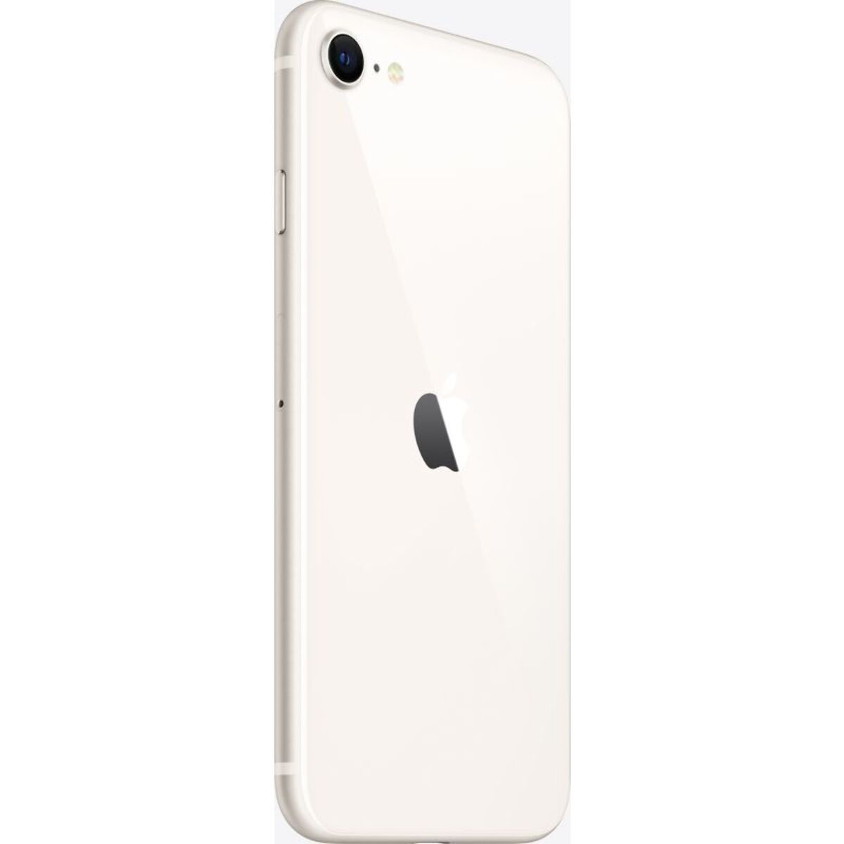 Smartphone APPLE iPhone SE Lumière Stellaire 128Go 5G