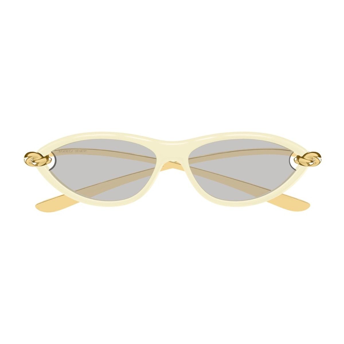Gafas de Sol Bottega Veneta BV1390S-007 de Acetato Mujer 56 mm