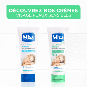 Mixa Soin protecteur Hydratant Bio 50ml