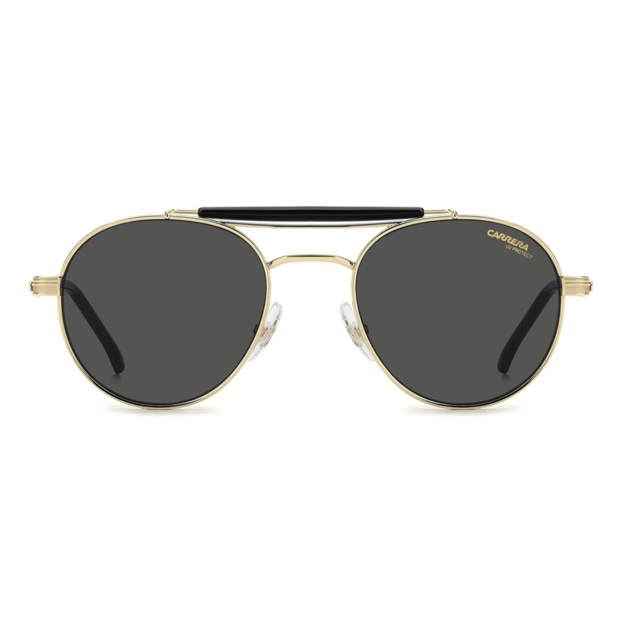 Gafas de Sol Carrera 381/S J5G de Metal Hombre 52 mm
