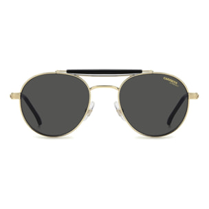 Gafas de Sol Carrera 381/S J5G de Metal Hombre 52 mm