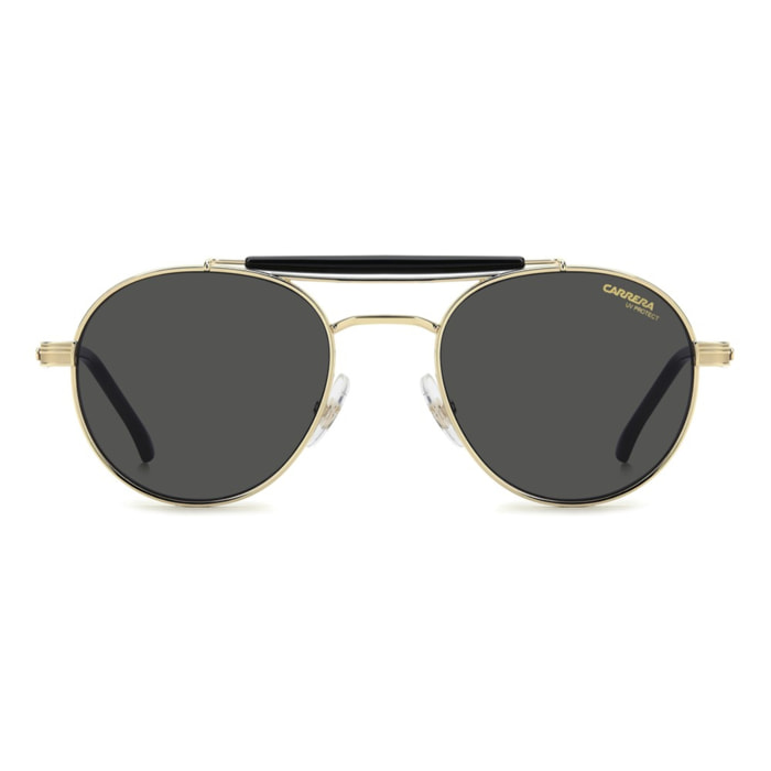 Gafas de Sol Carrera 381/S J5G de Metal Hombre 52 mm