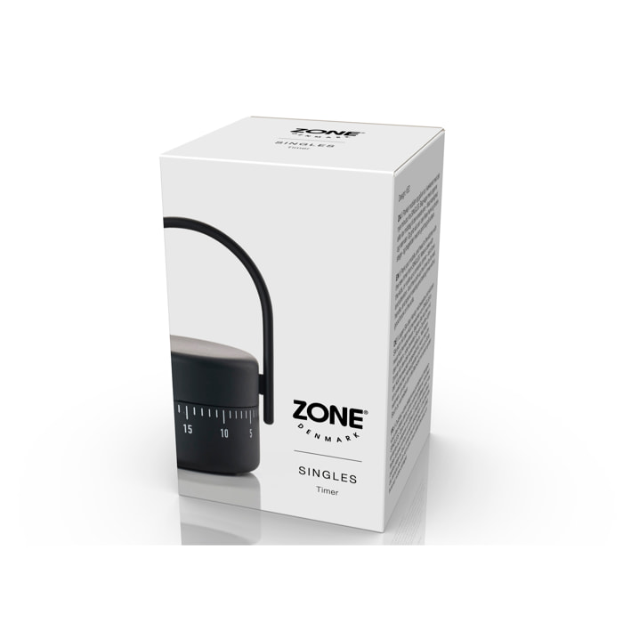Minuterie Singles