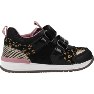 SNEAKERS GEOX B RISHON GIRL A