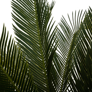 Plante artificielle "Ananas" H93 cm