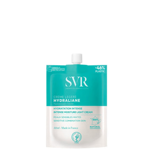 Hydraliane - SVR Hydraliane Crème Hydratante Légère