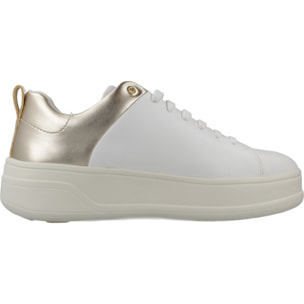 Sneakers de  Mujer de la marca GEOX  modelo SPHERICA ECUB-2 BLANCO