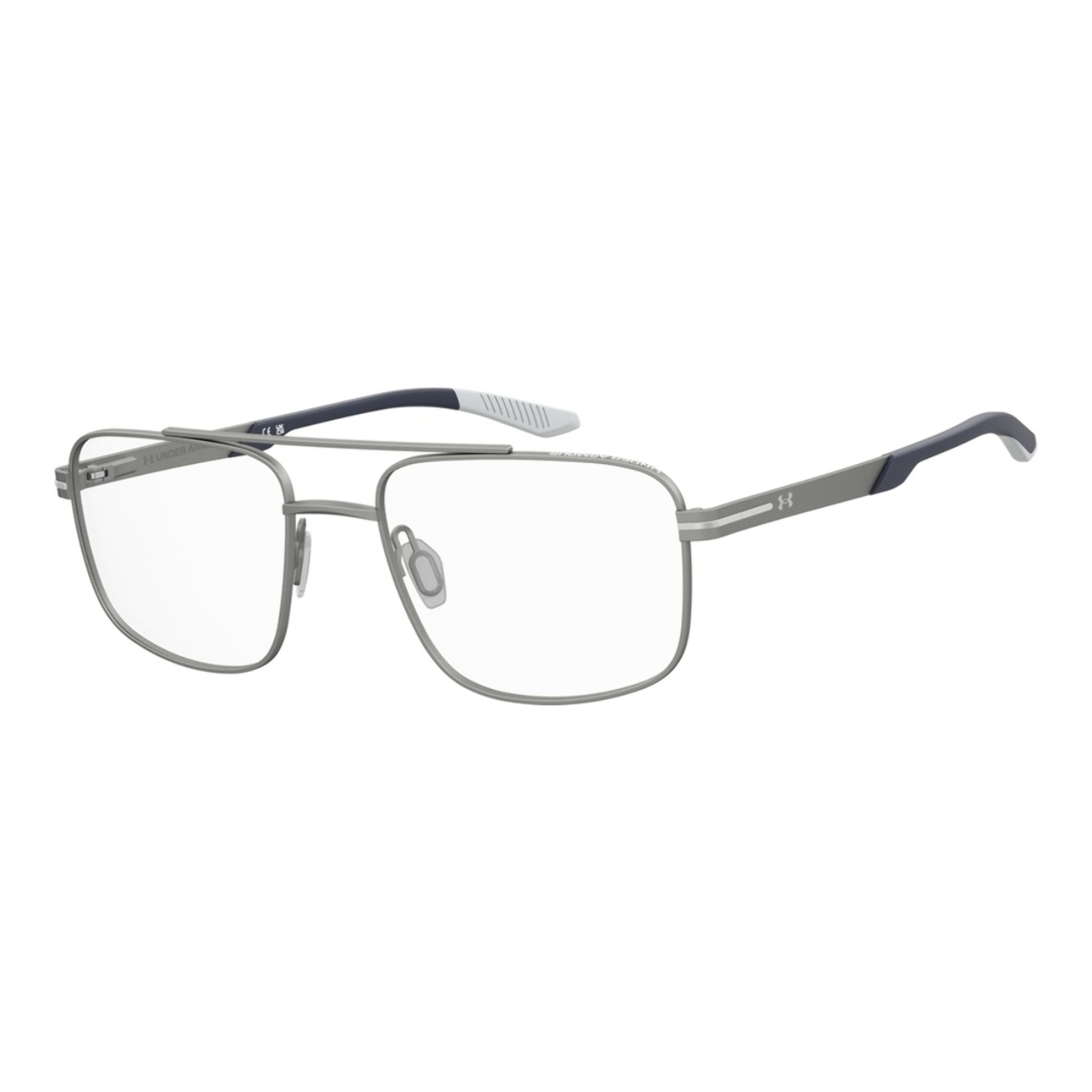 Gafas de Vista Under Armour UA 5103/G 9T9 de Metal Hombre 55 mm
