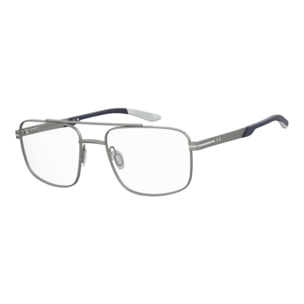 Gafas de Vista Under Armour UA 5103/G 9T9 de Metal Hombre 55 mm