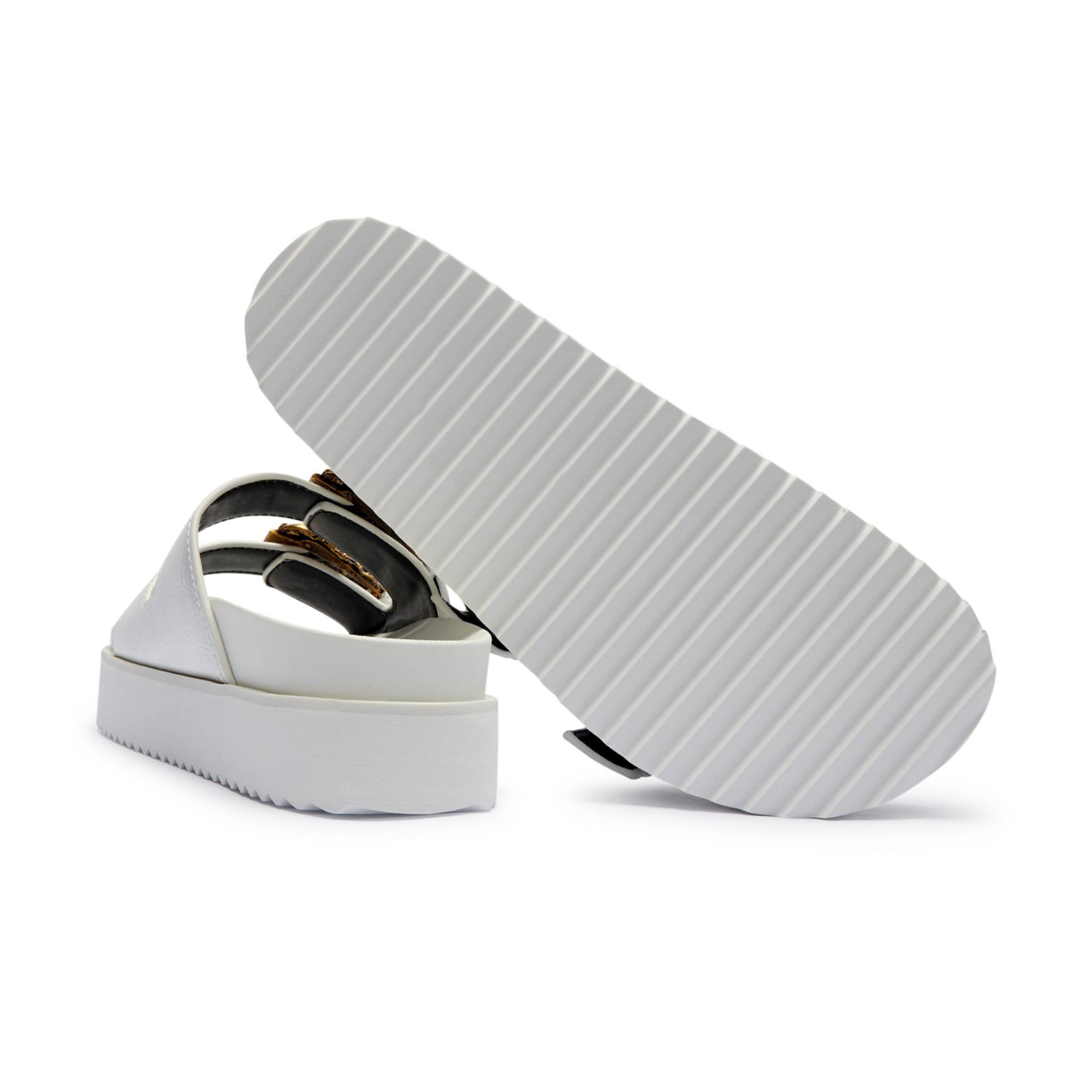 Versace Jeans Couture scarpe