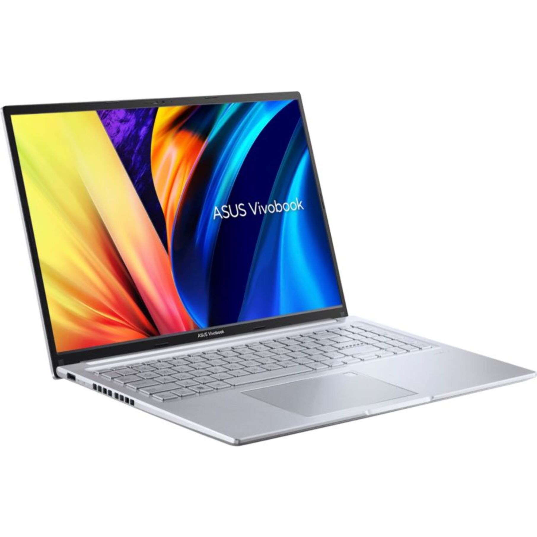 Ordinateur portable ASUS X1605VA-SH2054W