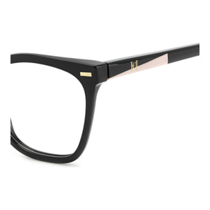 Gafas de Vista Carolina Herrera HER 0362 807 de Acetato Mujer 55 mm