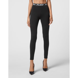 PHILIPP PLEIN Mallas deportivas