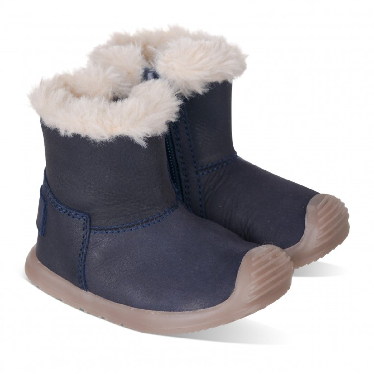 BOTA RESPETUOSO - PELO - 1124501 - BABY FREE