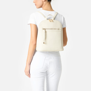 Zaino donna panna