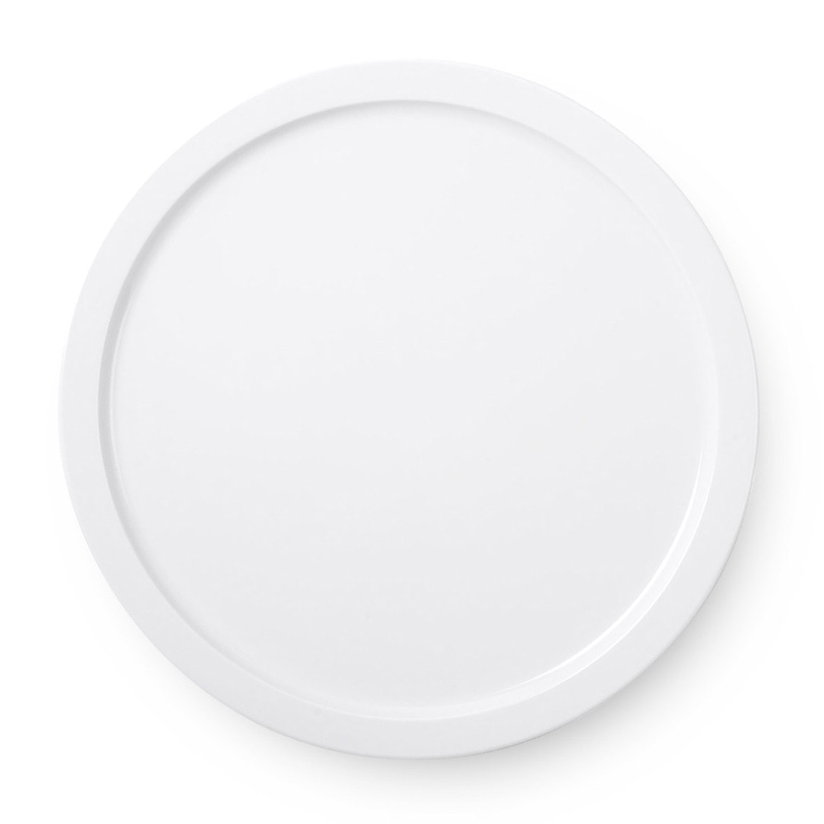 Trattoria Extra Blanche  - Plato para pizza (x4)