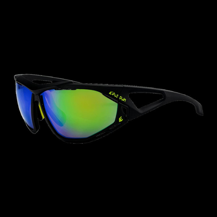 Gafas Deportivas Epic EASSUN, Solares CAT 3 con Sistema de Ventilación Airflow