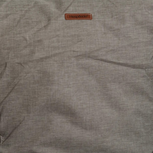 Chaise de détente suspendue Cordessa