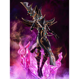 Yu-Gi-Oh! Duel Monsters Statua Pvc 1/7 Paladino Oscuro 35 Cm Furyu