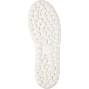 Sneakers - CAMPER Pelotas XLF - Bianco - Pelle liscia