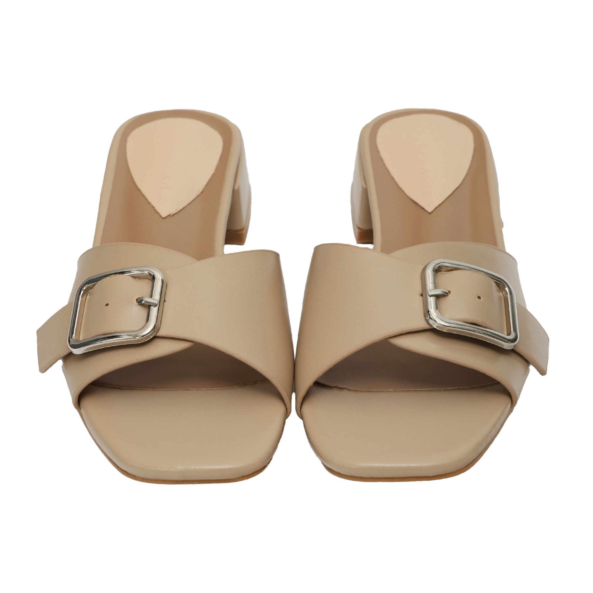 Sandali - tacco 3,5 cm